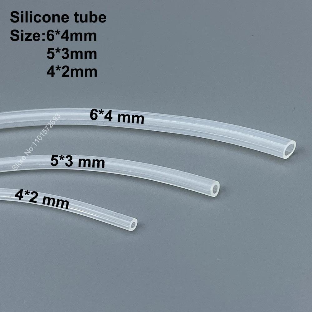 Ǹ ũ Ʃ Ʈ  ȣ, ѷ ̸Ű  ĸ ̼, ũ  Ʈ  Ʃ, 5m, 4*2mm, 5*3mm, 6*4mm
